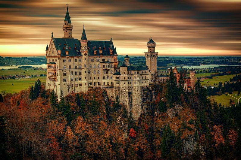 Interactive Fairytales